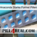 Anaconda Strong Formula Pills viagra3